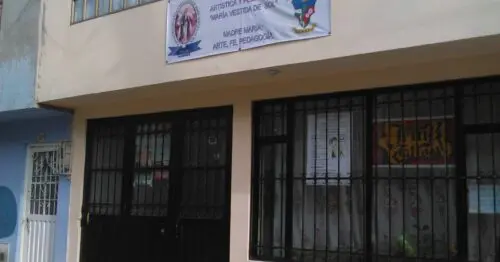 FUNDACION ARTISTICA Y PEDAGOGICA MARIA VESTIDA DE SOL FUNDACION ARTISTICA Y PEDAGOGICA MARIA VESTIDA DE SOL